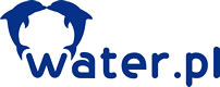 logo water